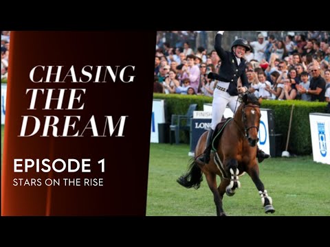 Chasing The Dream | Episode 1 - Stars On The Rise