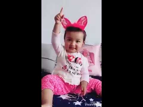 Viral Nepali Funny Baby TIKTOK & INSTAGRAM Compilation