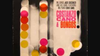 Jack Costanzo - Bongo Festeris
