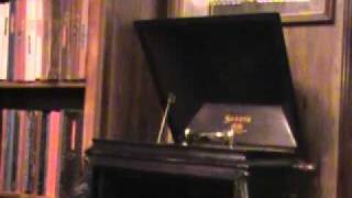 Mansion Over The Hilltop - George Morgan