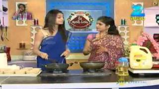 Mee Inti Vanta Dec. 01 '11 Part - 1