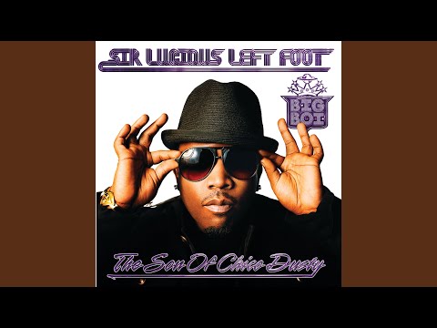 The Train Pt. 2 (Sir Lucious Left Foot Saves The Day)