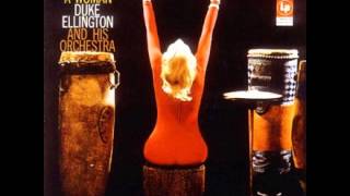 Duke Ellington - A Drum is a Woman