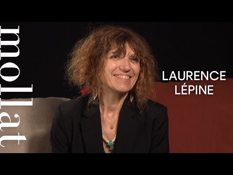 Laurence Lépine - Ravaudée