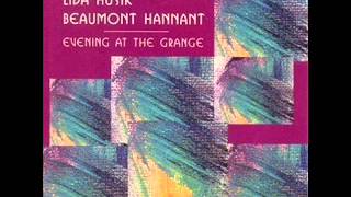 Lida Husik & Beaumont Hannant - Gregory Peck