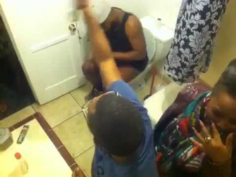 Harlem Shake San Bernardino