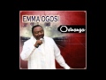 Emma Ogosi Osinanga