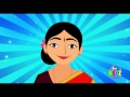 Amma Amma Telugu Rhyme Animated Rhyme