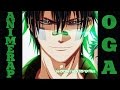 AnimeRap - Вельзевул Реп про Тацуми Огу | Beelzebub Oga Tatsumi ...