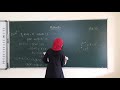 XI Maths Day 3 Exercise 1 1 Part 1