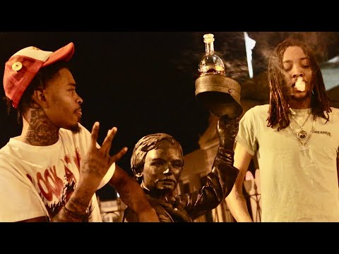 Dizzy VIBEZ & TrapBoy Jxy - BossMan Dlow Flow (Official Music Video)