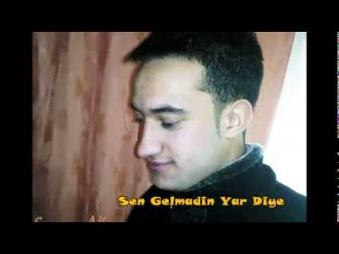 Slower Seymen Ft Dj Hataylı (Kalpsiz) - Sensiz Olamam (2013)