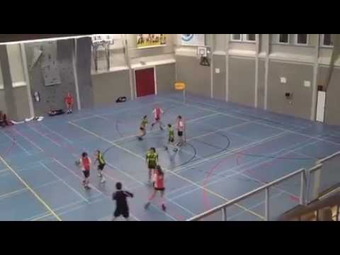 25-02-2012 TOP/wereldtickets.nl C1 - Eibernest C1 (doelpunten)