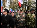 Владимир Грачев - Ополченцы 