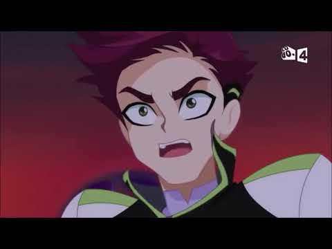 LoliRock   Saison 2 Épisode 26  - L'heure de gloire