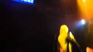 Expensive Love- Troubadour (1/27)