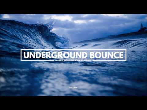 Tyron Hapi Feat. Sarah Bodle - Oceans (Original Mix)