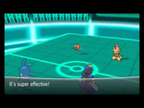 Non Mega Manectric!   VGC '14 Battle Dodrio Cup Round 2