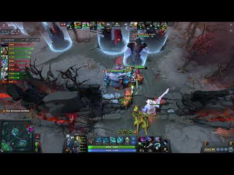 EPL World Series: America 2022-2023 Season - DogChamp vs Mad Kings Esports - Game 2 [4/4]