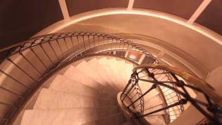 Hotel Villa Magna (Madrid, Spain)
