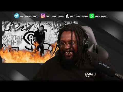 Priddy Ugly The Pen feat YoungstaCPT Reaction