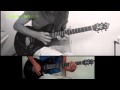 Bullet for My Valentine - Alone Guitar Cover ...