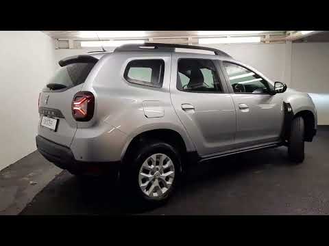 221KK28 - 2022 Dacia Duster COMFORT TCE 100 BI-FUEL 25,890