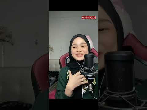 Teman Tapi Mesra - Cover By Layka Al Funsu