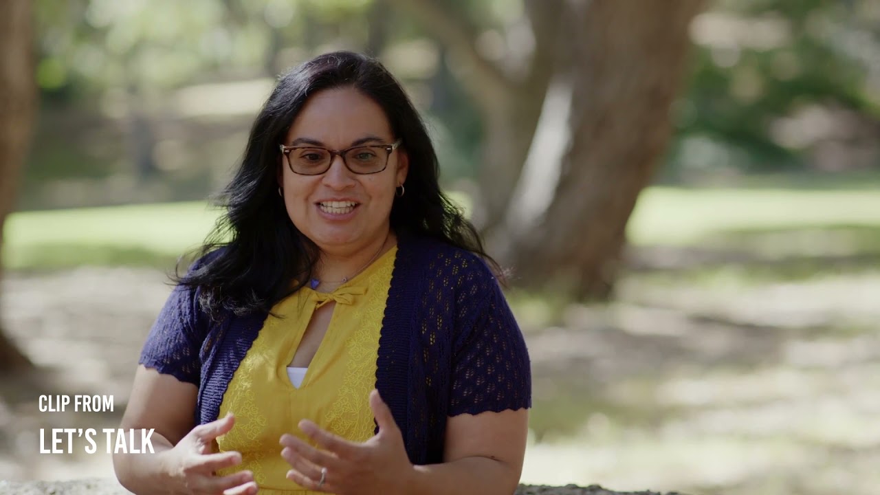 Let's Talk Mental Health Follow On