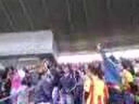 BIRKIRKARA - Valletta [2006]