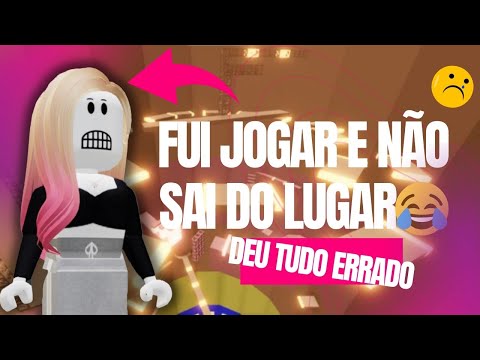 ||•TENTEI PASSAR A TORRE MAIS DIFÍCIL DO ROBLOX! (Tower of hell) #roblox 