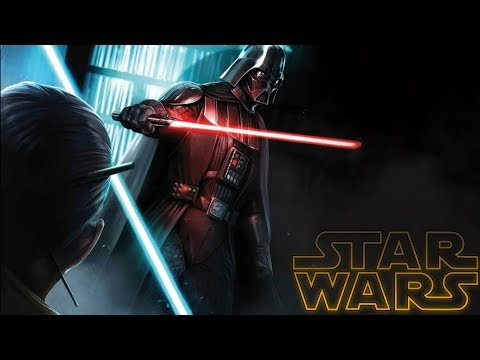 Why Vader Returned To The Jedi Temple For the FIRST Time After Order 66 – Star Wars Explained