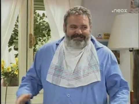 MANOS A LA OBRA ,MANOLO Y BENITO,---105