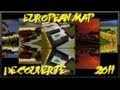 FarminG SimulatoR 2011 European Map 2011