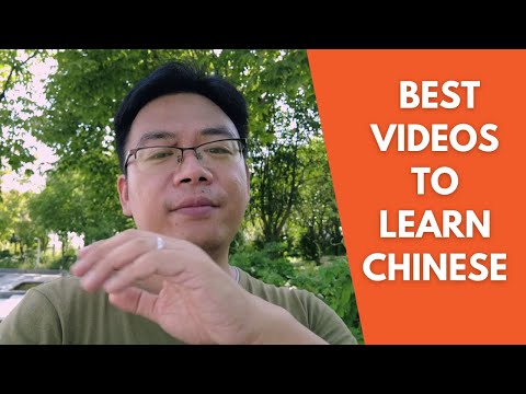 什麼樣的內容是最適合學習語言的