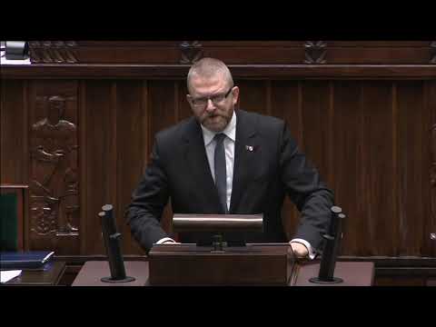 Grzegorz Braun: Dzień Nauki Polskiej? Niech to będzie Dzień Żałoby