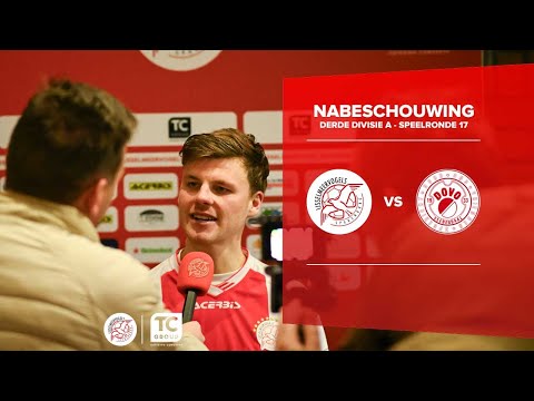Nabeschouwing IJsselmeervogels - DOVO (seizoen 24/25)