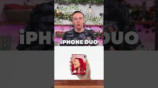 iPhone Duo First Look — Full Breakdown & Transcript