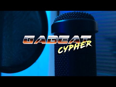 Gabeat Cypher Vol. 1 - SAJE (Prod. Fack You Records)