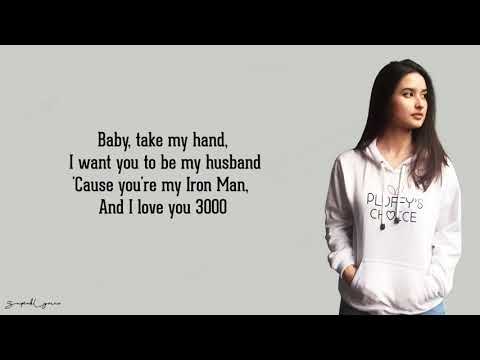 download lagu mp3 mp4 Baby Take My Hand, download lagu Baby Take My Hand gratis, unduh video klip Baby Take My Hand