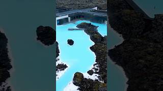 Most dreamy hot spring in the word! #bluelagoon #iceland