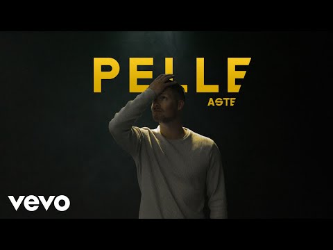 Aste - Pelle (Audio)