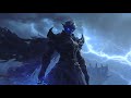Echo Harper From Whispers To Howls Fantasy Rock Song