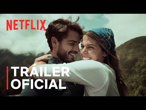 Thumbnail of the video: Tráiler Oficial