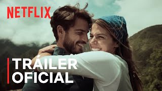 Hasta Que Nos Volvamos A Encontrar | Tráiler Oficial | Netflix