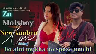 Download lagu Bo aini mukha no spose | Zn Molshoy | New kaubru sad 😭 song | Kaubru new song | Bru song #znmolshoy  mp3