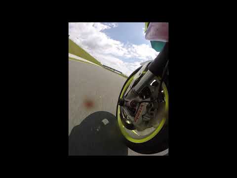 Bike Promotion 30.05.2021 Oschersleben S1000RR Cup Race1