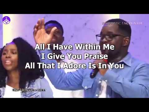 Lord I run to you + This is my desire WORSHIP (First Love Worship)
