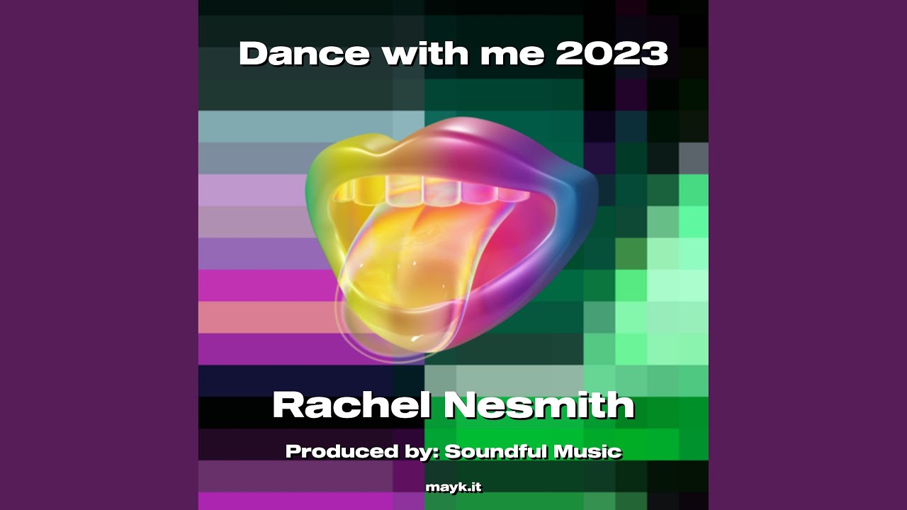 Dance with me 2023