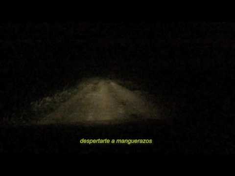 Talkin' Macabro - Matar a alguien (ft. Ummo)